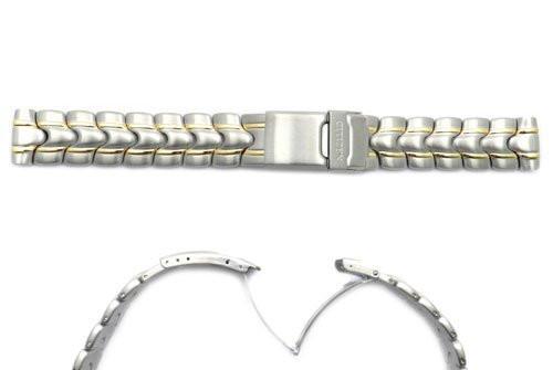 Citizen 20mm Stainless Steel Watch Bracelet