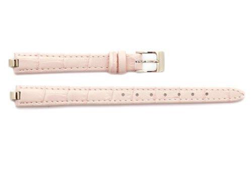 Citizen 6mm Pink Alligator Grain Watch Strap