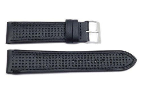 Lmitation carbon fiber strap 20mm 22mm for Samsung Galaxy Watch