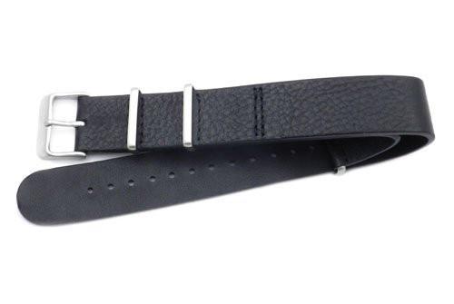 What Is A One-Piece Watch Strap?