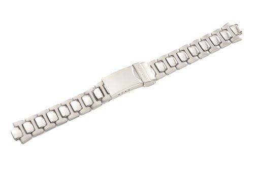 Swiss Army Valiant Series Stainless Steel 17/8mm Watch Bracelet