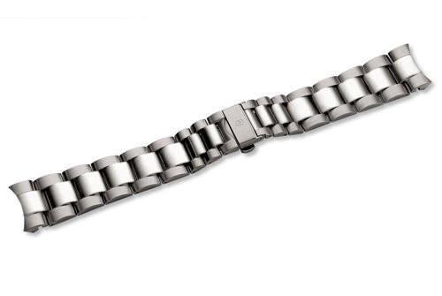 Swiss Army Chrono Classic XLS Titanium Watch Bracelet