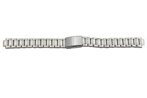 Ladies seiko clearance watch bands