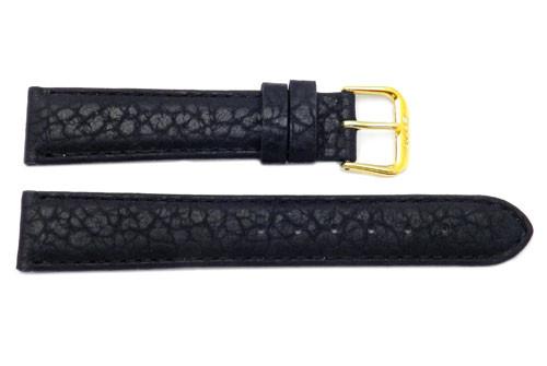 Genuine Wyoming Buffalo Leather Watch Band image