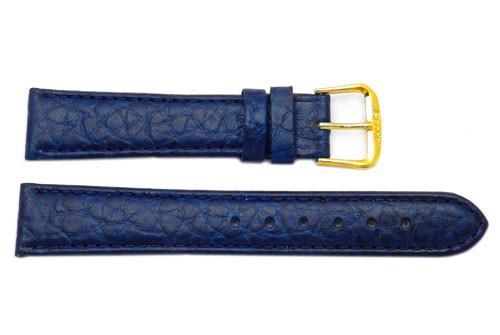 Genuine Wyoming Buffalo Leather Watch Band image