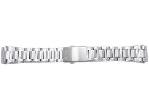 Genuine Casio Stainless Steel 22mm Watch Bracelet