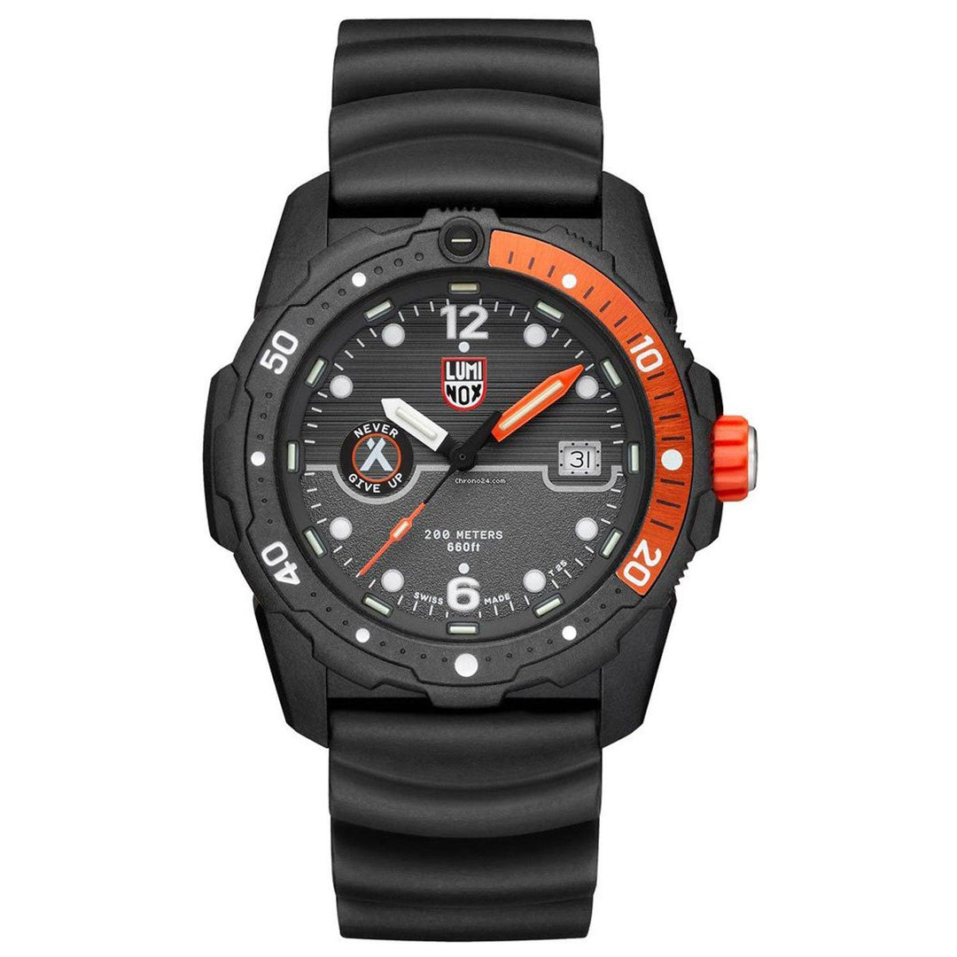 Luminox Men's XB.3729 Bear Grylls Survival Sea Series 42mm Quartz Watch image