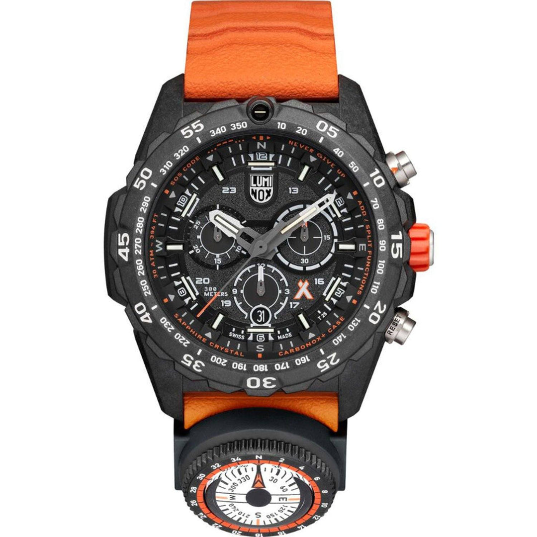 Luminox XB.3749 Bear Grylls Survival Master 45mm Men's Watch image