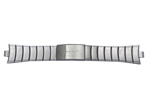 Genuine Casio Databank Stainless Steel 23mm Watch Bracelet