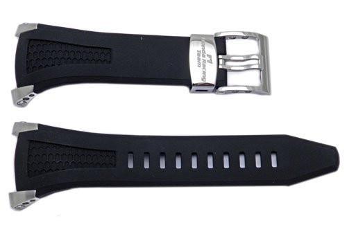 Seiko F1 Honda Racing Team Replacement Watch Band