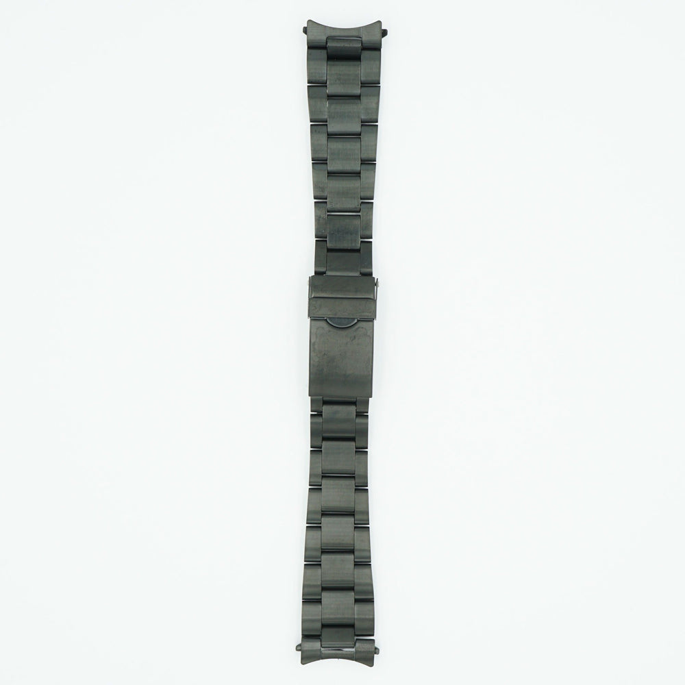 20mm Black PVD Watch Bracelet image