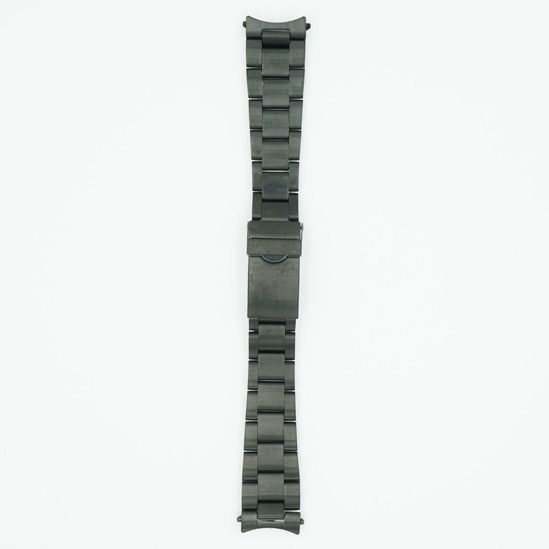 20mm Black PVD Watch Bracelet image