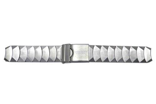 Genuine Swiss Army Air Force Series 9G-450 20mm Solid Watch Bracelet