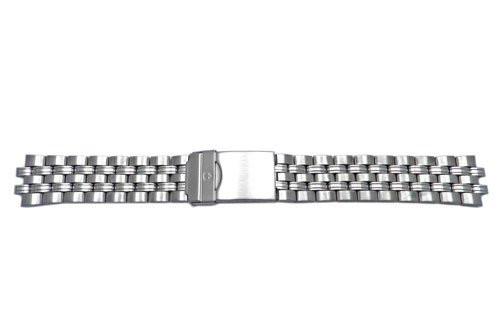 Genuine Wenger Avalance Series Stainless Steel 20mm Watch Bracelet