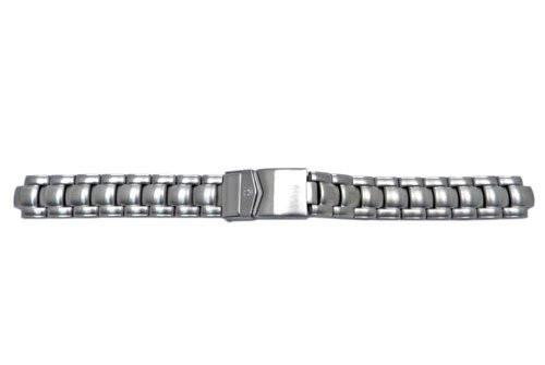 Genuine Wenger Grenadier Series Solid Metal 14mm Watch Bracelet