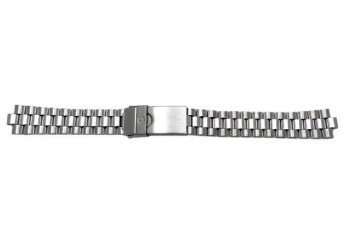 Genuine Wenger Ladies Standard Series Stainless Steel 14mm Watch Bracelet