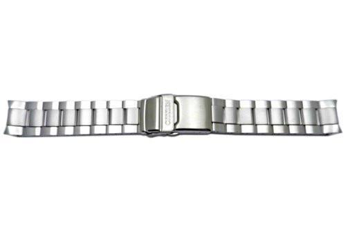 Citizen Stars And Stripes Series Titanium 20mm Watch Bracelet