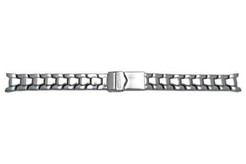 Citizen Ladies Stainless Steel 13mm Watch Bracelet