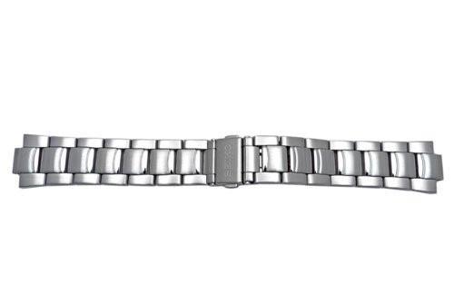 Seiko Chronograph Stainless Steel 20mm Watch Bracelet