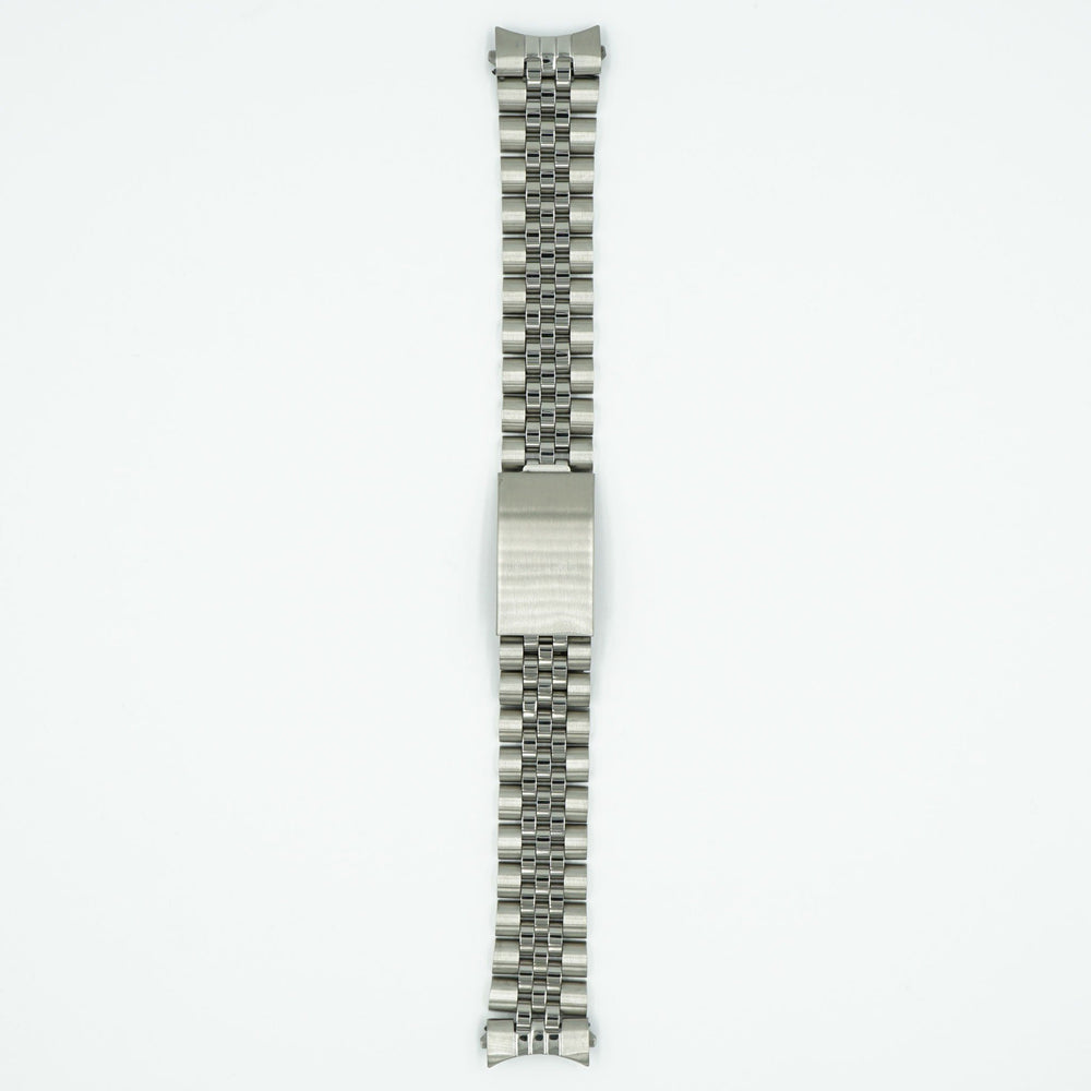 Stainless Steel Watch Bracelet - Jubilee image