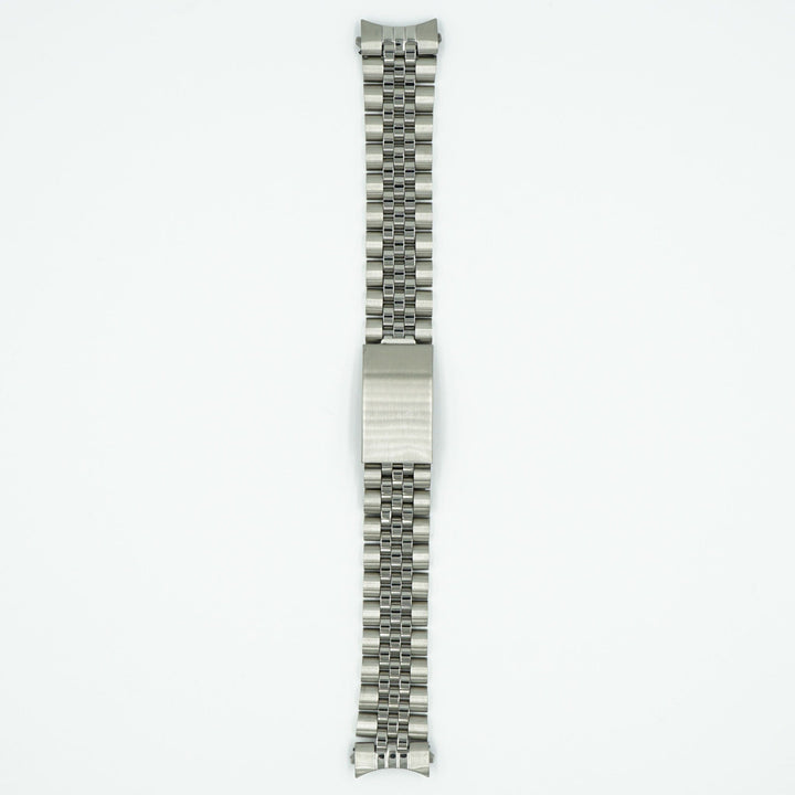 Stainless Steel Watch Bracelet - Jubilee image