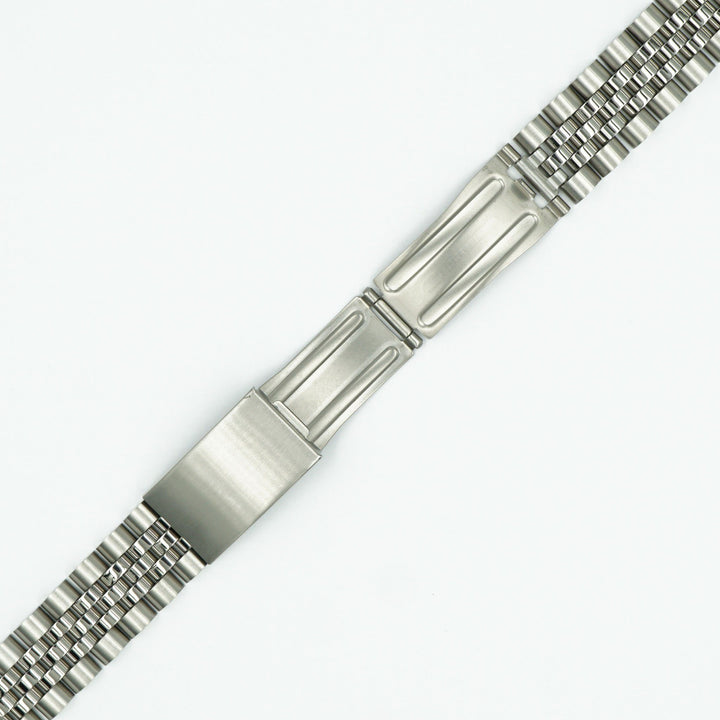 Stainless Steel Watch Bracelet - Jubilee image