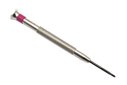 EuroTool 1.5mm Phillips Screwdriver - Violet image