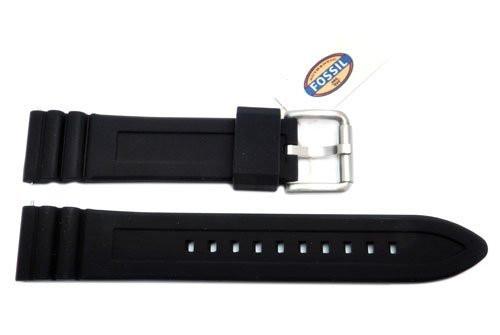 Fossil men's 20mm on sale strap