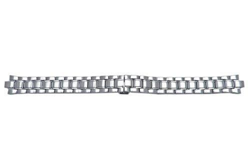 Seiko Ladies Stainless Steel 13/6mm Watch Bracelet