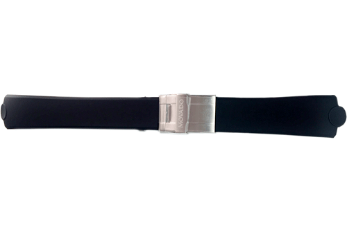 Movado belt discount