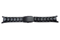 Genuine Casio G-Shock MTG Black Tone 20mm Watch Bracelet | Total 