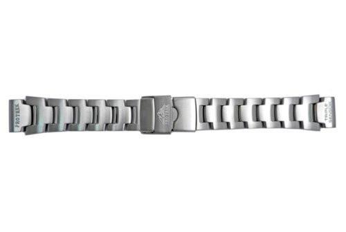 Genuine Casio Pro Trek Triple Sensor Titanium Watch Band