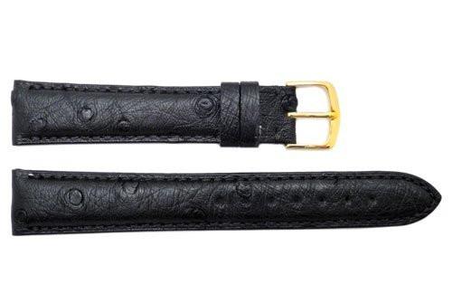 Hadley roma best sale ostrich strap