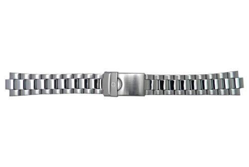 Genuine Wenger Standard Series 19mm Watch Bracelet