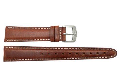 Black Epi leather watch band, Custom leather watch strap SW069