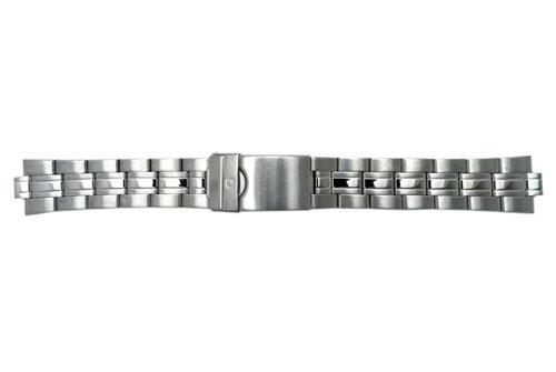 Genuine Wenger Alpine Series Stainless Steel 20mm Watch Bracelet