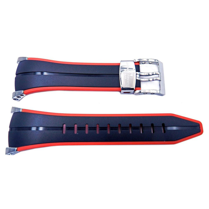 Genuine Seiko Sportura Honda F1 Racing Team Series 22mm Watch Band image