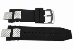 Invicta watch bands deals subaqua noma iii