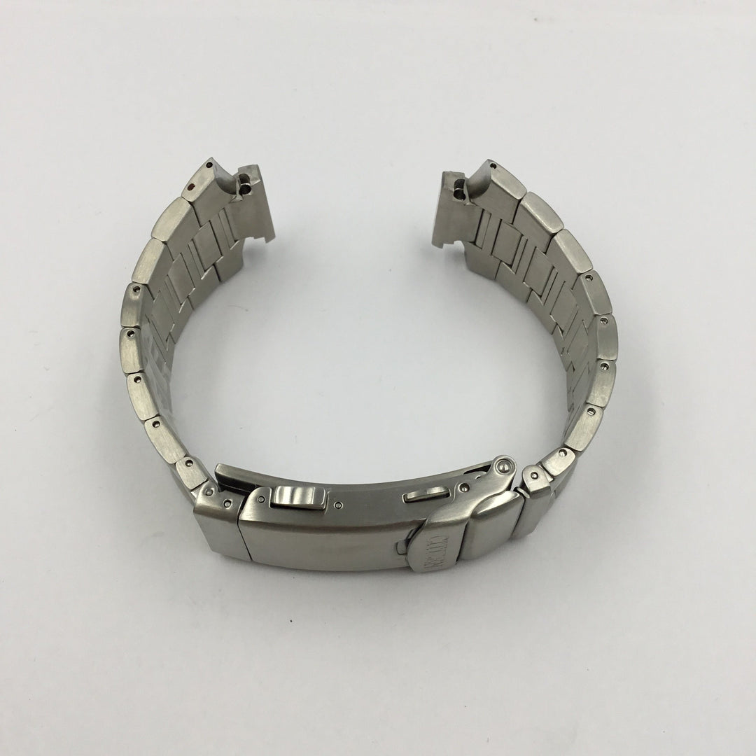 Genuine Citizen Stainless Steel 16mm Watch Bracelet image