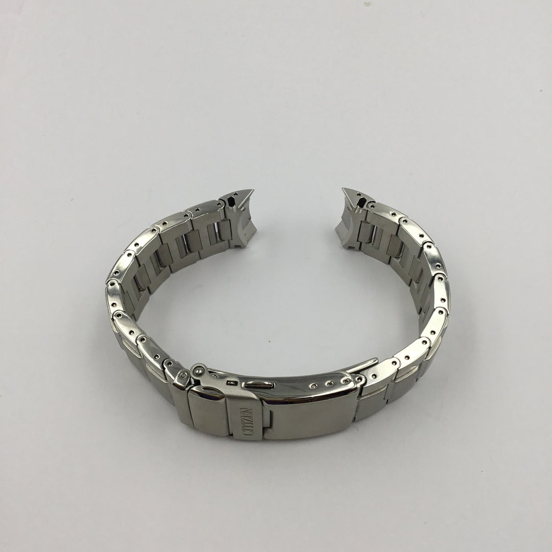 Genuine Citizen Stars And Stripes Series Titanium 20mm Watch Bracelet image