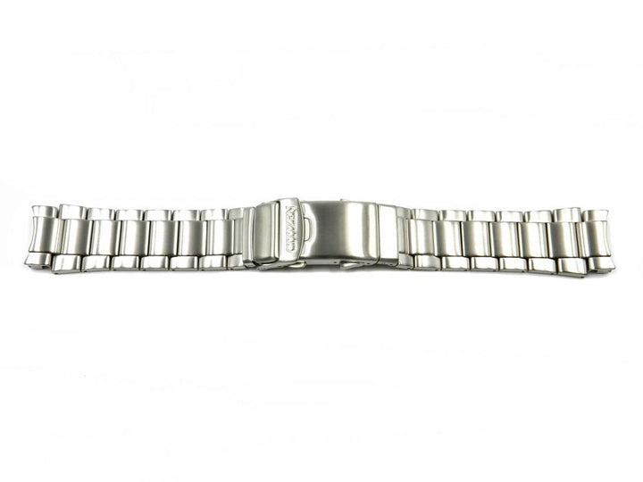 Genuine Citizen 20mm Stainless Steel Watch Bracelet image