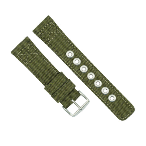 Genuine Citizen Watch Bands: Replacement Straps That Excite Your ...