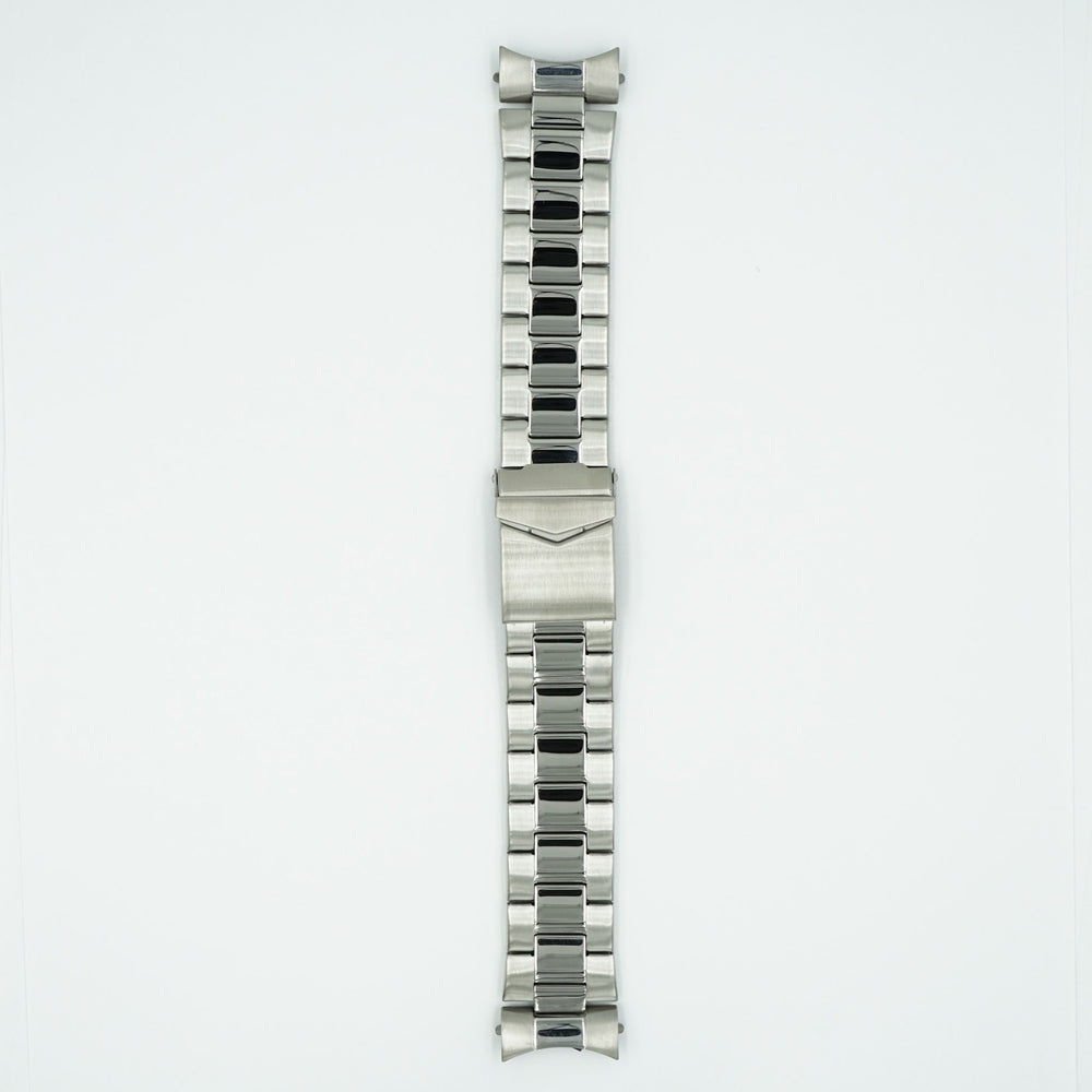 Stainless Steel 24mm Watch Bracelet image