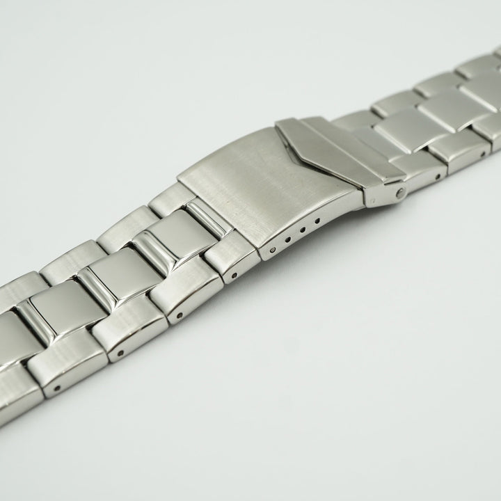 Stainless Steel 24mm Watch Bracelet image