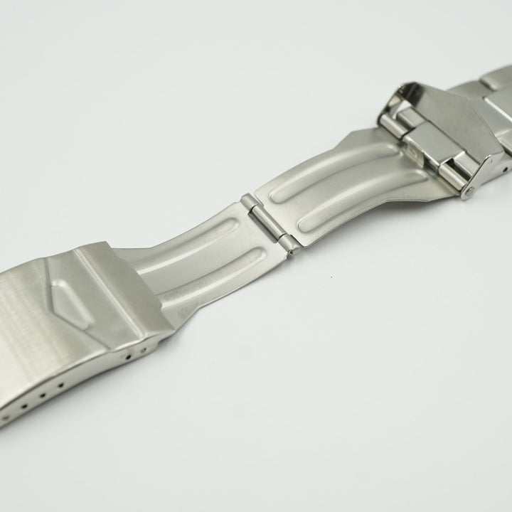 Stainless Steel 24mm Watch Bracelet image