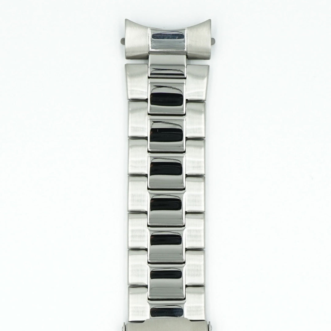 Stainless Steel 24mm Watch Bracelet image