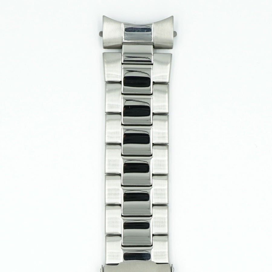 Stainless Steel 24mm Watch Bracelet image