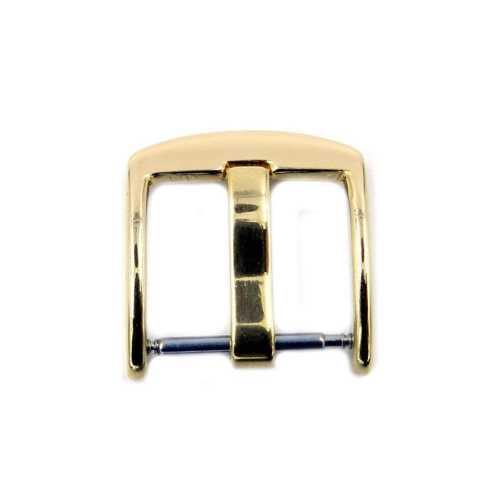 Gold Tone Panerai Style Buckle image