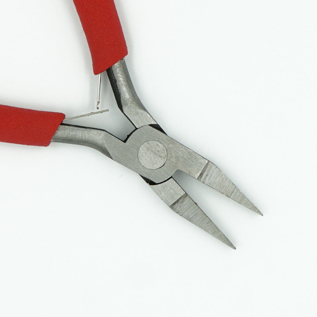 Flat Nose Plier image