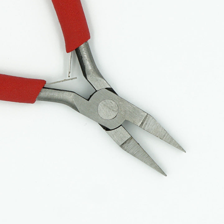 Flat Nose Plier image